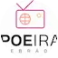Logo Poeira WebRádio