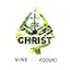 Logo Christ Vine Radio
