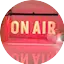 Logo Tower Radio Blackpool