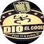 Logo Radio El Coqui
