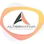 Logo Rádio Alternativa Gospel