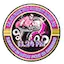 Logo 13.24 Friendly Society Radio Fm