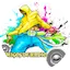 Logo Amigos de la radio