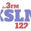 Logo KSLM Radio