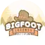 Logo Bigfoot Country Legends