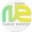 Logo Radio Nueva Estacion