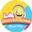 Logo La Cheverisima Radio Mix.