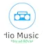 Logo Rádio Music CZ