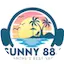 Logo Sunny 88.1