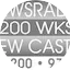 Logo Newsradio 1200 WKST