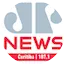 Logo Jovem Pan News