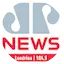 Logo Jovem Pan News