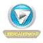 Logo Liberdadefmcnp