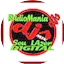 Logo Mania Djs