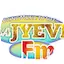 Logo 205.4 JYEVB Fm