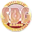 Logo Sobrenatural Dimensión de Gloria