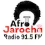 Logo AfroJarocha radio