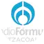 Logo Radio Fórmula