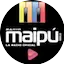 Logo Radio Maipú