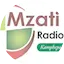 Logo Mzati Radio