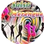 Logo Radio Nexos Salsa y Merengue