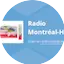 Logo Radio Montréal-Haïti