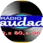Logo Rádio Saudade