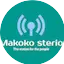 Logo Makoko Sterio