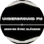Logo Underground FM