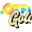 Logo Hot FM Gold Spain