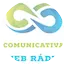 Logo Comunicativa Web Rádio