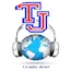 Logo Radio Tj