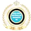 Logo Rádio Santo Antônio do Sudoeste fm