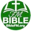 Logo Bible FM