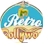 Logo Radio Retro Bollywood 90's