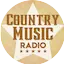 Logo Country Music Radio - Jace Everett