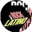 Logo Radio Nexos Rock y Pop Latino
