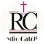 Logo Radio Nexos Radio Catolica