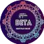 Logo Station Beta