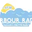 Logo Harbour Radio