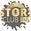 Logo Story Club FM