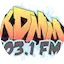Logo Best Damn Radio
