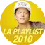 NRJ la playlist 2010