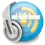 Logo Web Rádio Rosana