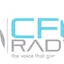 Logo Calvary Family Radio