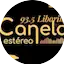Logo Canela Liborina