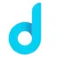 Logo Deluxe FM