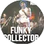 Nostalgie Funky Collector