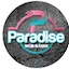 Logo Rádio Paradise