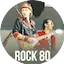 Nostalgie Rock 80
